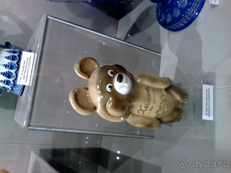 Мой летний отдых в Хибинах.