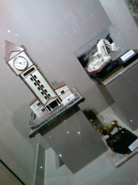 Мой летний отдых в Хибинах.