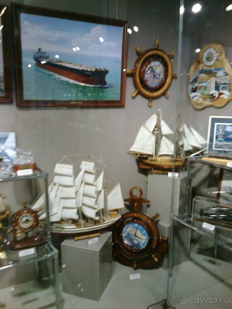 Мой летний отдых в Хибинах.