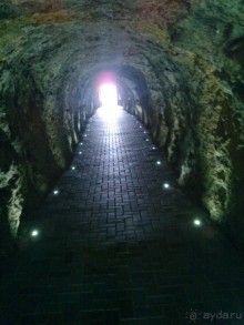 Майские праздники на Кавказе:Пятигорск-Кисловодск-Железноводск