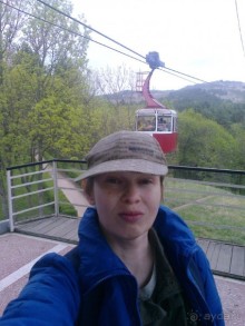 Майские праздники на Кавказе:Пятигорск-Кисловодск-Железноводск