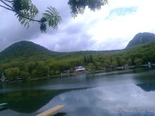 Майские праздники на Кавказе:Пятигорск-Кисловодск-Железноводск