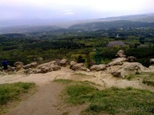 Майские праздники на Кавказе:Пятигорск-Кисловодск-Железноводск