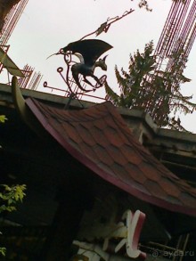 Майские праздники на Кавказе:Пятигорск-Кисловодск-Железноводск