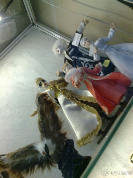 Майские праздники на Кавказе:Пятигорск-Кисловодск-Железноводск