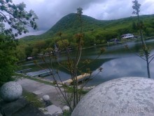 Майские праздники на Кавказе:Пятигорск-Кисловодск-Железноводск