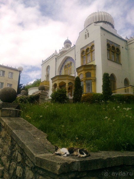 Майские праздники на Кавказе:Пятигорск-Кисловодск-Железноводск