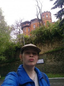 Майские праздники на Кавказе:Пятигорск-Кисловодск-Железноводск