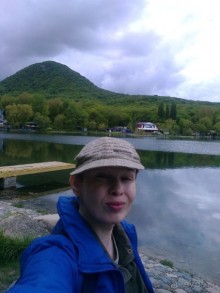 Майские праздники на Кавказе:Пятигорск-Кисловодск-Железноводск