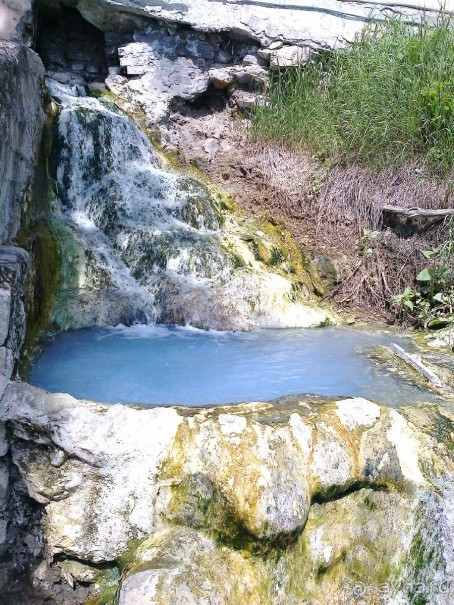 Майские праздники на Кавказе:Пятигорск-Кисловодск-Железноводск