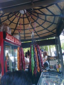 Майские праздники на Кавказе:Пятигорск-Кисловодск-Железноводск