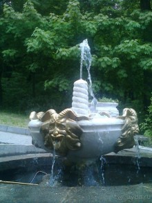 Майские праздники на Кавказе:Пятигорск-Кисловодск-Железноводск