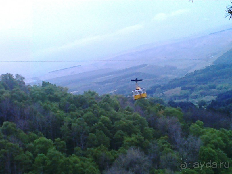 Майские праздники на Кавказе:Пятигорск-Кисловодск-Железноводск