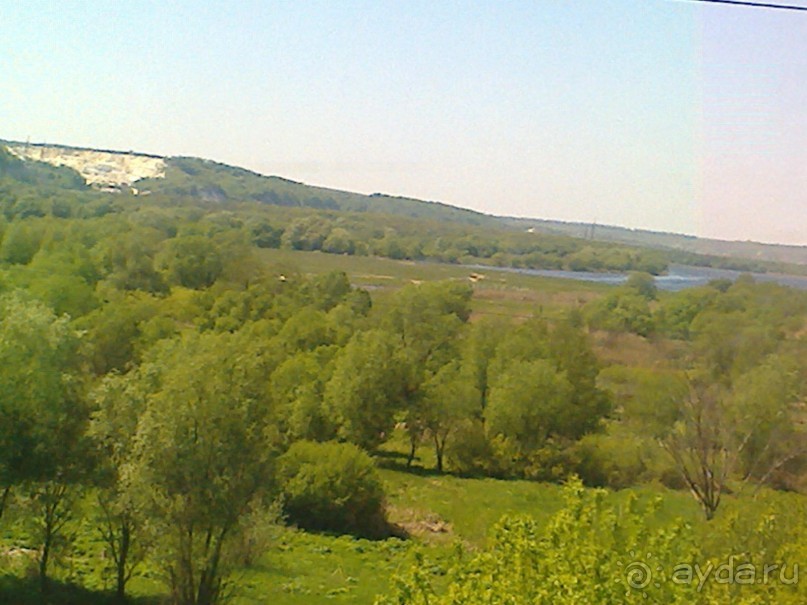 Майские праздники на Кавказе:Пятигорск-Кисловодск-Железноводск