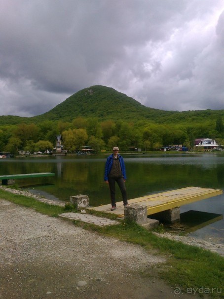 Майские праздники на Кавказе:Пятигорск-Кисловодск-Железноводск