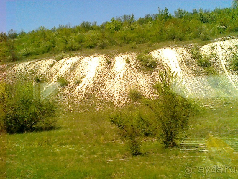 Майские праздники на Кавказе:Пятигорск-Кисловодск-Железноводск