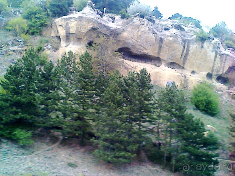 Майские праздники на Кавказе:Пятигорск-Кисловодск-Железноводск