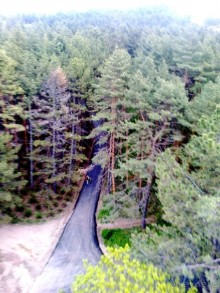 Майские праздники на Кавказе:Пятигорск-Кисловодск-Железноводск