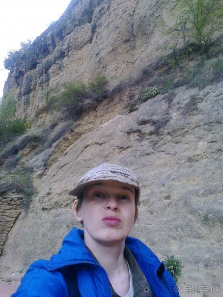 Майские праздники на Кавказе:Пятигорск-Кисловодск-Железноводск