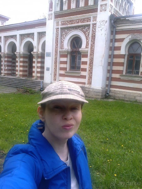 Майские праздники на Кавказе:Пятигорск-Кисловодск-Железноводск