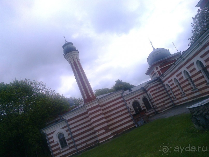 Майские праздники на Кавказе:Пятигорск-Кисловодск-Железноводск