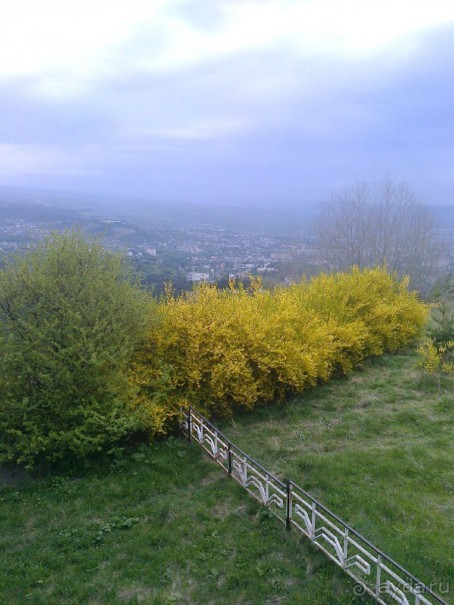 Майские праздники на Кавказе:Пятигорск-Кисловодск-Железноводск