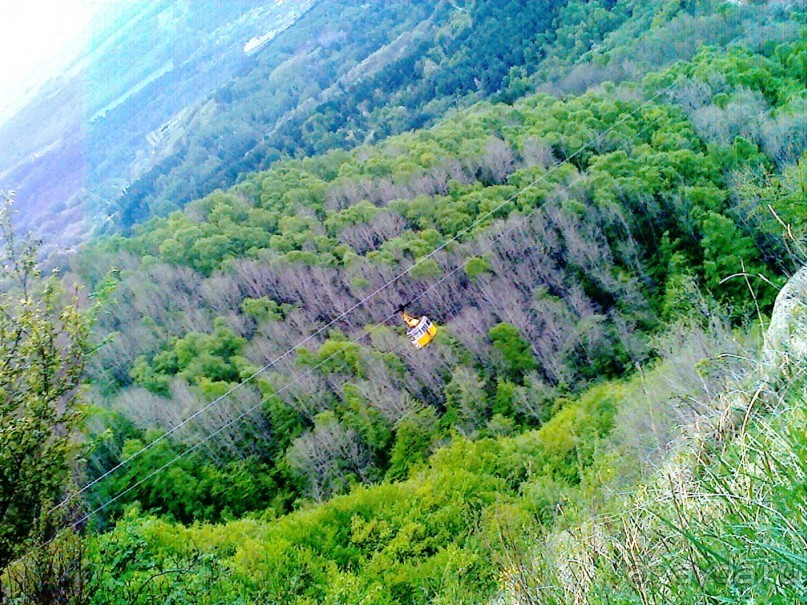 Майские праздники на Кавказе:Пятигорск-Кисловодск-Железноводск