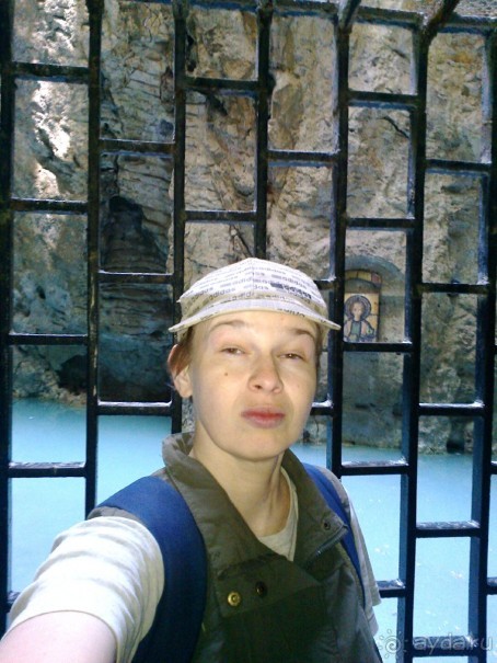 Майские праздники на Кавказе:Пятигорск-Кисловодск-Железноводск