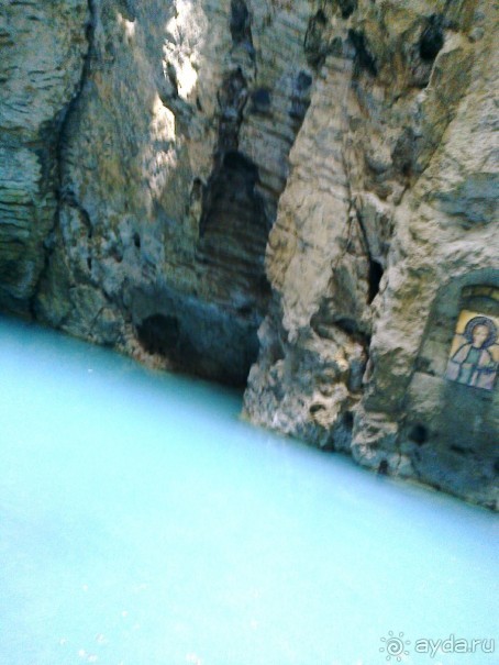 Майские праздники на Кавказе:Пятигорск-Кисловодск-Железноводск