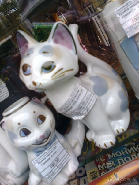 Майские праздники на Кавказе:Пятигорск-Кисловодск-Железноводск