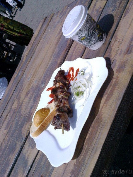 Майские праздники на Кавказе:Пятигорск-Кисловодск-Железноводск