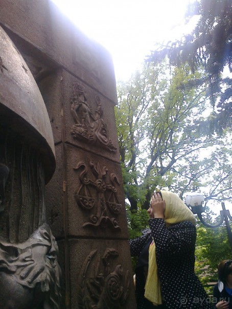 Майские праздники на Кавказе:Пятигорск-Кисловодск-Железноводск