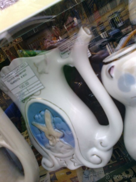 Майские праздники на Кавказе:Пятигорск-Кисловодск-Железноводск