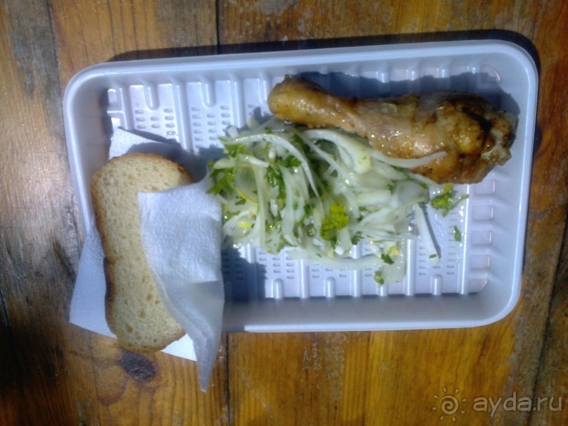 Майские праздники на Кавказе:Пятигорск-Кисловодск-Железноводск