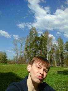 фото Дубна