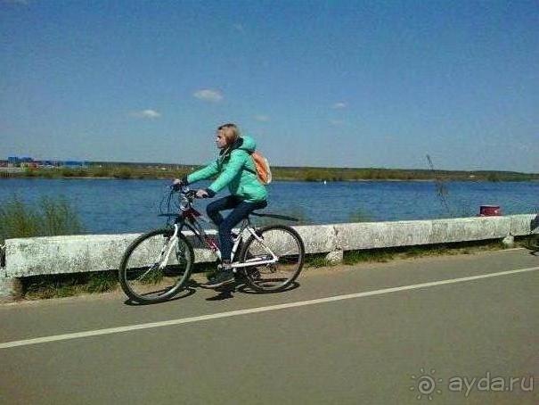 фото Дубна