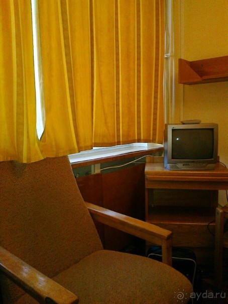 фото Дубна