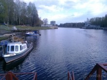 Хороший удобный и сытный отдых с советским колоритом