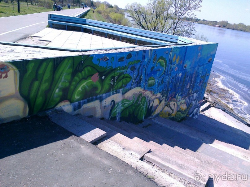 Хороший удобный и сытный отдых с советским колоритом