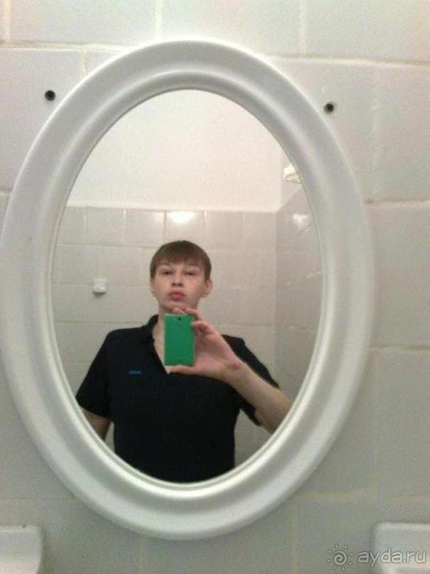 Хороший удобный и сытный отдых с советским колоритом