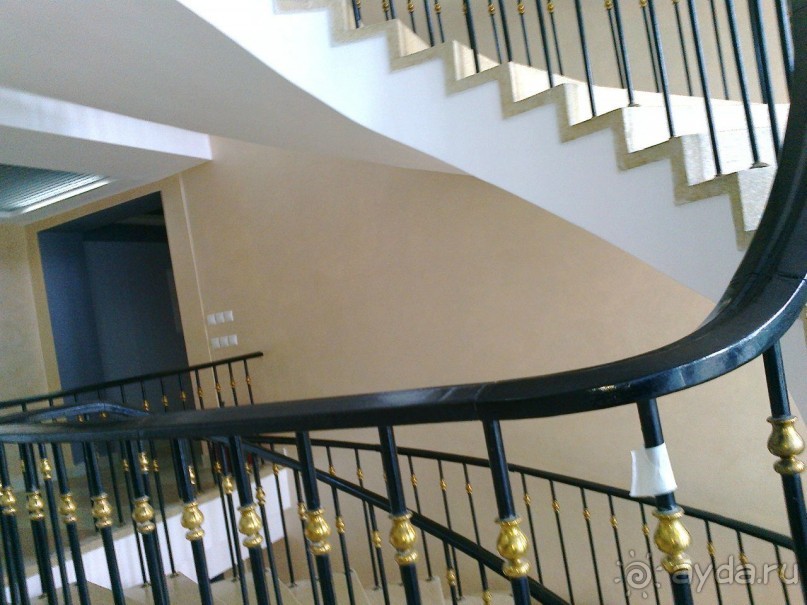 Хороший удобный и сытный отдых с советским колоритом