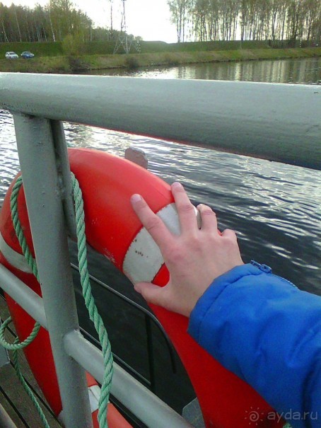 Хороший удобный и сытный отдых с советским колоритом