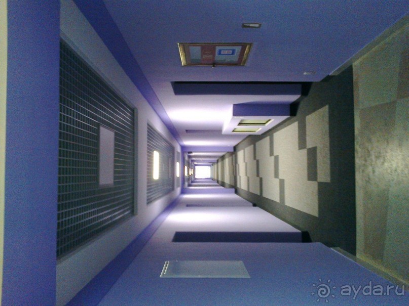 Хороший удобный и сытный отдых с советским колоритом