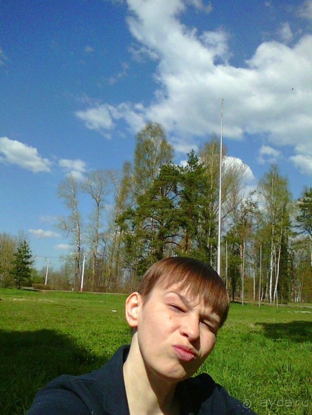 Хороший удобный и сытный отдых с советским колоритом