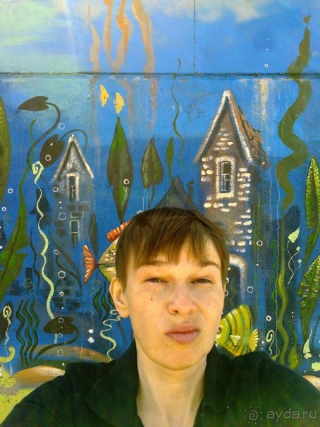 Хороший удобный и сытный отдых с советским колоритом