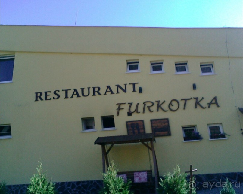 Furkotka
