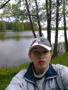 Приятный городок Друскининкай