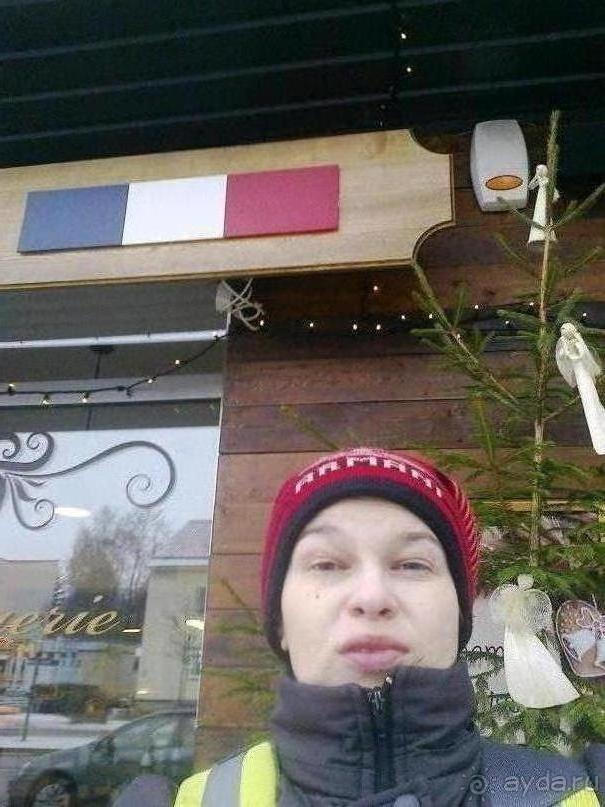 Приятный городок Друскининкай