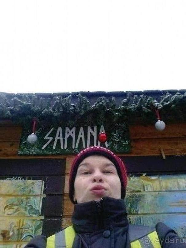 Приятный городок Друскининкай