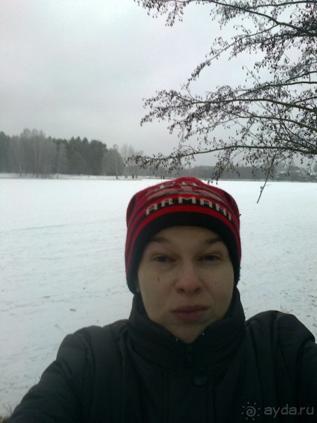 Приятный городок Друскининкай